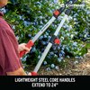 Corona Tools Corona ComfortGEL 35 in. Steel Hedge Shears HS 3344